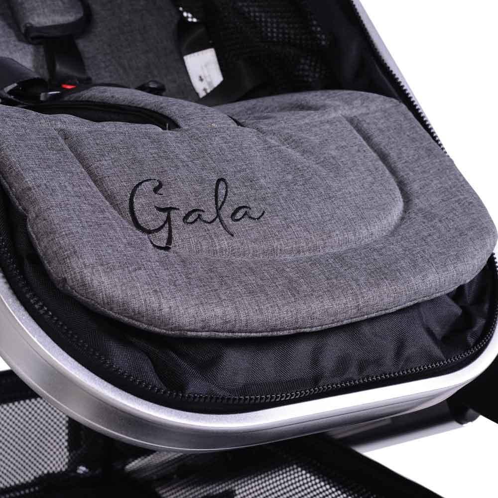 Πολυκαρότσια