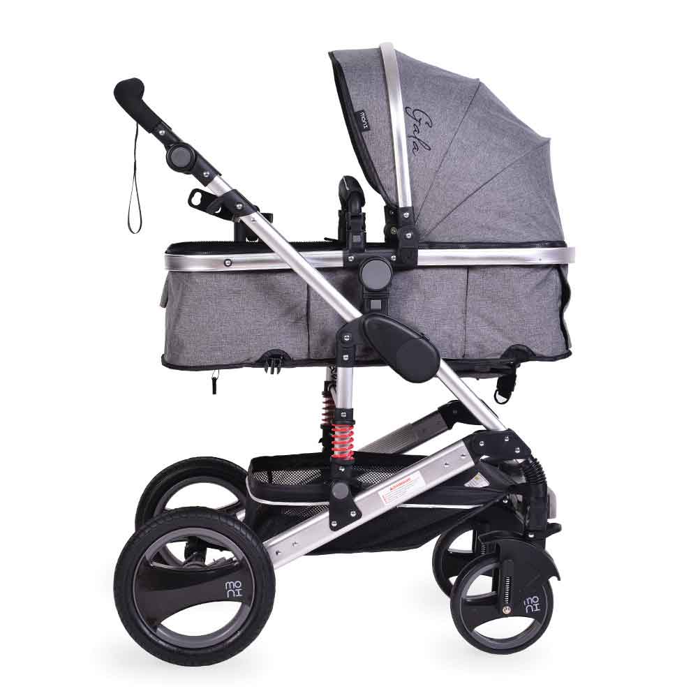 Πολυκαρότσια