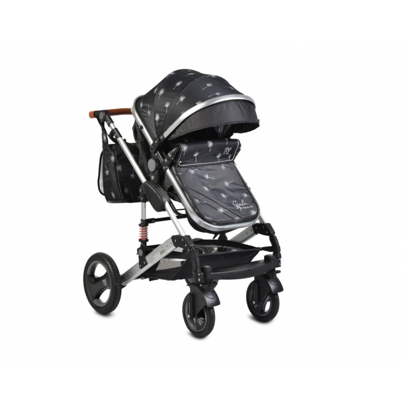 Πολυκαρότσια