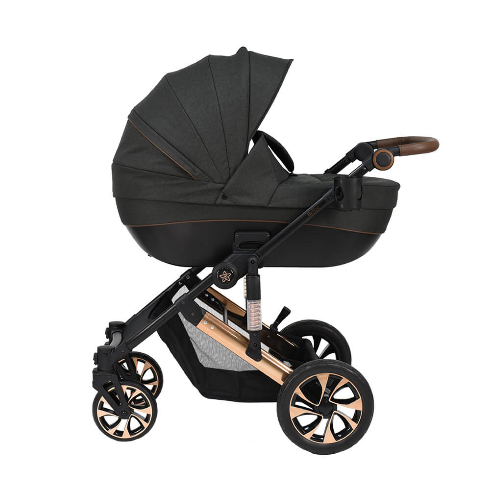 Πολυκαρότσια