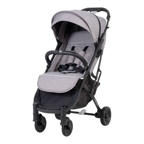 FREEON ΚΑΡΟΤΣΙ ΒΟΛΤΑΣ ΑΛΟΥΜΙΝΙΟΥ DIAMOND GREY 3830071138220