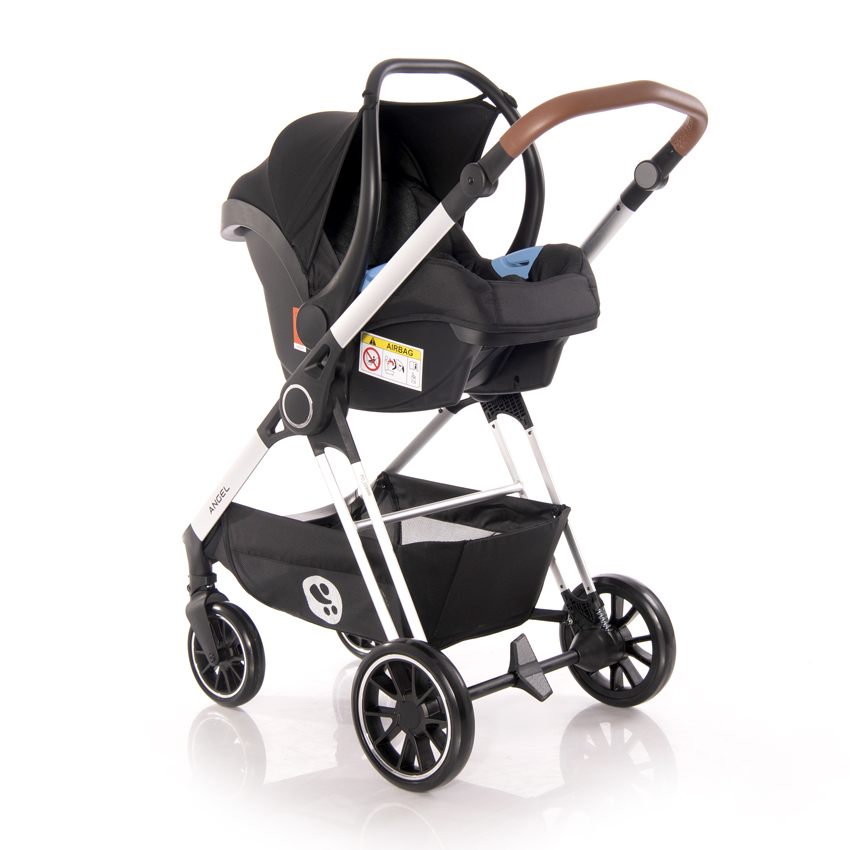 Πολυκαρότσια