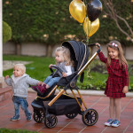 Πολυκαρότσια