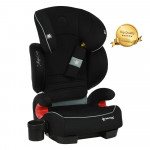 Το Magic isofix είναι τo νέο παιδικό κάθισμα αυτοκινήτου της Bebe Stars που μπορεί να χρησιμοποιηθεί για παιδιά με βάρος 15-36kg, διαθέτοντας επαρκή χώρο και προσφέροντας άνεση και ασφάλεια για το παιδί σας.