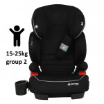 Το Magic isofix είναι τo νέο παιδικό κάθισμα αυτοκινήτου της Bebe Stars που μπορεί να χρησιμοποιηθεί για παιδιά με βάρος 15-36kg, διαθέτοντας επαρκή χώρο και προσφέροντας άνεση και ασφάλεια για το παιδί σας.