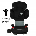 Το Magic isofix είναι τo νέο παιδικό κάθισμα αυτοκινήτου της Bebe Stars που μπορεί να χρησιμοποιηθεί για παιδιά με βάρος 15-36kg, διαθέτοντας επαρκή χώρο και προσφέροντας άνεση και ασφάλεια για το παιδί σας.