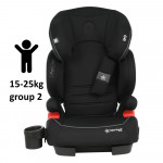 Το Magic isofix είναι τo νέο παιδικό κάθισμα αυτοκινήτου της Bebe Stars που μπορεί να χρησιμοποιηθεί για παιδιά με βάρος 15-36kg, διαθέτοντας επαρκή χώρο και προσφέροντας άνεση και ασφάλεια για το παιδί σας.