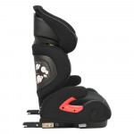 Το Magic isofix είναι τo νέο παιδικό κάθισμα αυτοκινήτου της Bebe Stars που μπορεί να χρησιμοποιηθεί για παιδιά με βάρος 15-36kg, διαθέτοντας επαρκή χώρο και προσφέροντας άνεση και ασφάλεια για το παιδί σας.