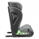 Το Leon i-Size είναι τo νέο παιδικό κάθισμα αυτοκινήτου της Bebe Stars που μπορεί να χρησιμοποιηθεί για παιδιά με ύψος 100-150cm, διαθέτοντας επαρκή χώρο και προσφέροντας άνεση και ασφάλεια για το παιδί σας.