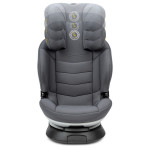 Η φωτογραφία δείχνει STORCHENMUHLE ΚΑΘΙΣΜΑ ΑΥΤΟΚΙΝΗΤΟΥ i-SIZE NIKI NEXT 100-150εκ ASPHALT GREY.