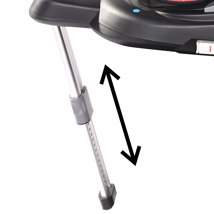 ΚΑΘΙΣΜΑ ΑΥΤΟΚΙΝΗΤΟΥ 0-18KG GROUP 0/1 ΜΕ ISOFIX ΤΗΣ ΕΤΑΙΡΕΙΑΣ LORELLI.