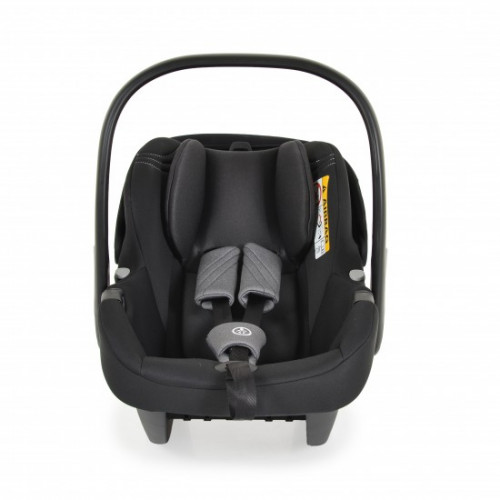 CANGAROO ΚΑΘΙΣΜΑ ΑΥΤΟΚΙΝΗΤΟΥ I-SIZE 40-75 CM ΒLACK 3801005151585