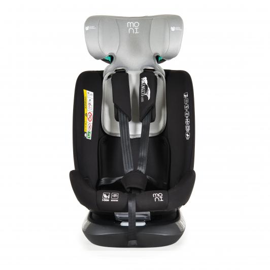 Κάθισμα αυτοκινήτου Serengeti της εταιρείας Cangaroo.