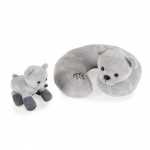 Κάθισμα αυτοκινήτου Serengeti της εταιρείας Cangaroo.