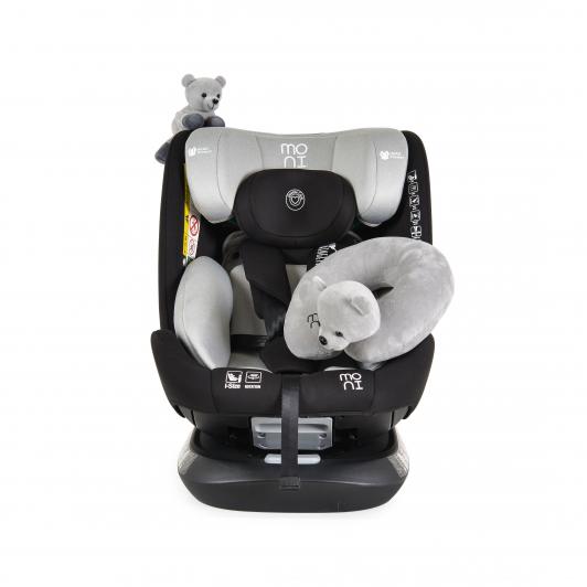 Κάθισμα αυτοκινήτου Serengeti της εταιρείας Cangaroo.