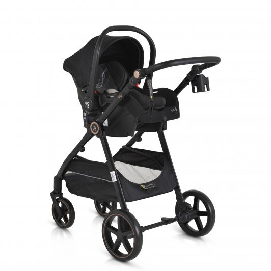 Η φωτογραφία δείχνει Κάθισμα αυτοκινήτου Multi της εταιρείας Cangaroo.