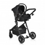 Η φωτογραφία δείχνει Κάθισμα αυτοκινήτου Multi της εταιρείας Cangaroo.