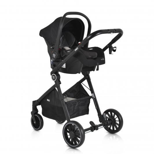 Η φωτογραφία δείχνει Κάθισμα αυτοκινήτου Multi της εταιρείας Cangaroo.