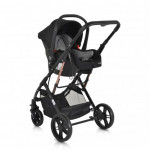 Η φωτογραφία δείχνει Κάθισμα αυτοκινήτου Multi της εταιρείας Cangaroo.