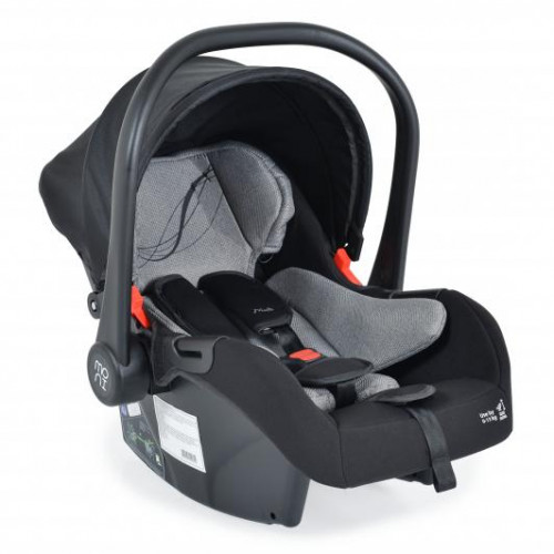 MONI ΚΑΘΙΣΜΑ ΑΥΤΟΚΙΝΗΤΟΥ I-SIZE 40-87 cm MULTI GREY 3801005151714