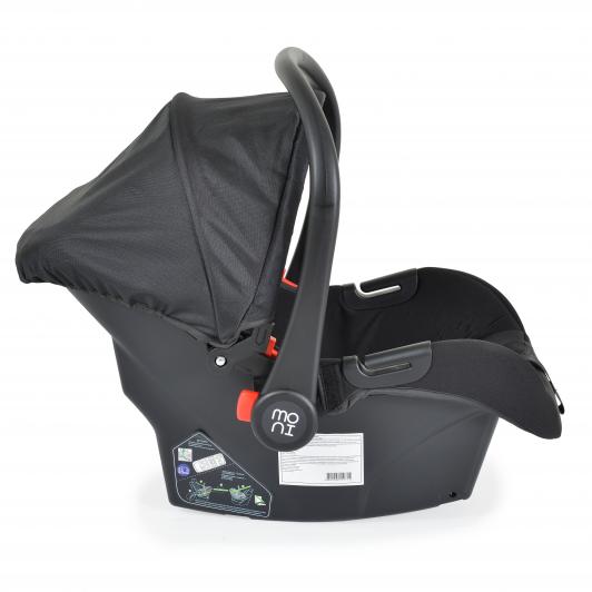 Η φωτογραφία δείχνει Κάθισμα αυτοκινήτου Multi της εταιρείας Cangaroo.