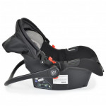 Η φωτογραφία δείχνει Κάθισμα αυτοκινήτου Multi της εταιρείας Cangaroo.