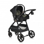 Κάθισμα αυτοκινήτου Multi της εταιρείας Cangaroo.