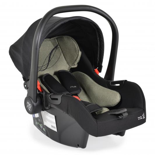 Κάθισμα αυτοκινήτου Multi της εταιρείας Cangaroo.