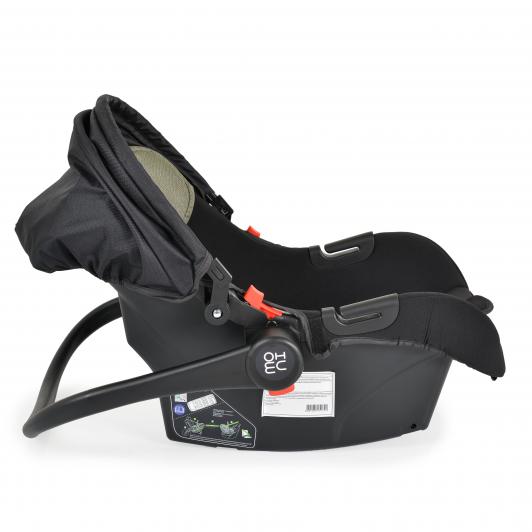 Κάθισμα αυτοκινήτου Multi της εταιρείας Cangaroo.