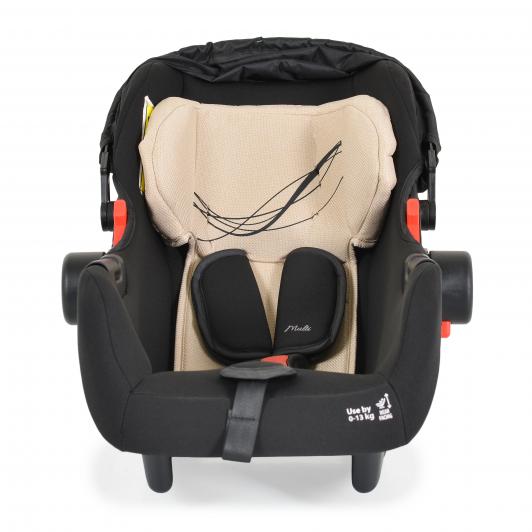 Κάθισμα αυτοκινήτου Multi της εταιρείας Cangaroo.