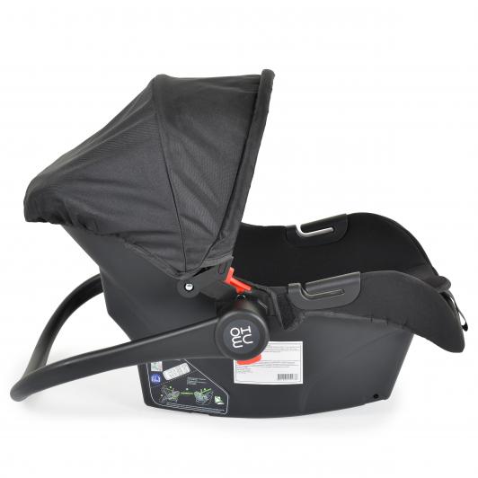 Κάθισμα αυτοκινήτου Multi της εταιρείας Cangaroo.