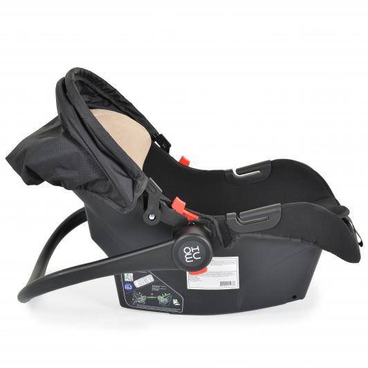 Κάθισμα αυτοκινήτου Multi της εταιρείας Cangaroo.