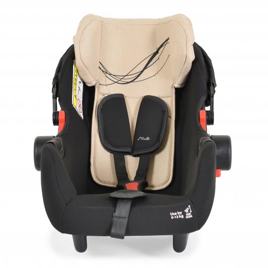 Κάθισμα αυτοκινήτου Multi της εταιρείας Cangaroo.