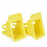 Η φωτογραφία δείχνει Κάθισμα αυτοκινήτου Draco της εταιρείας Cangaroo σχεδιασμένο με γνώμονα τη μέγιστη ασφάλεια και άνεση για το παιδί σας.