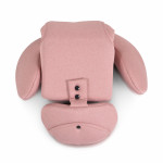 Η φωτογραφία δείχνει Κάθισμα αυτοκινήτου Quill της εταιρείας Cangaroo.