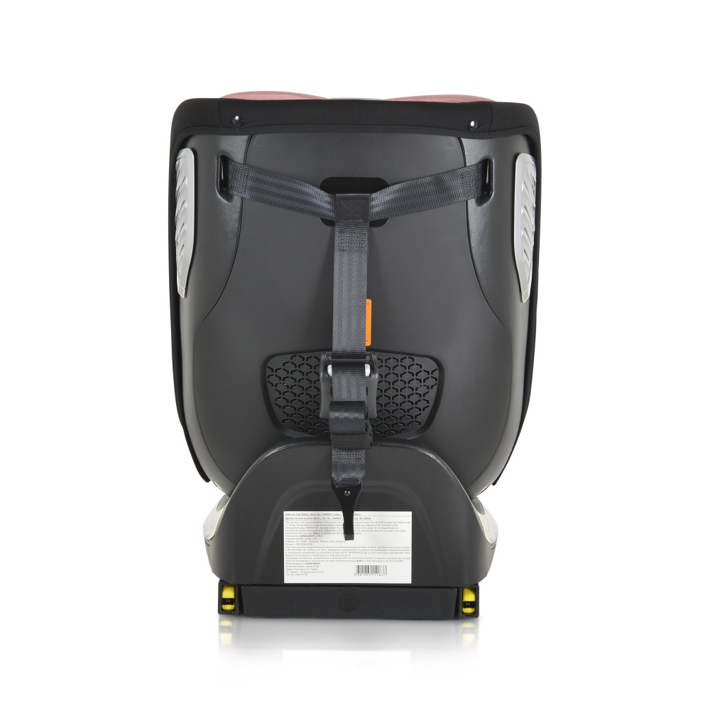 Η φωτογραφία δείχνει Κάθισμα αυτοκινήτου Quill της εταιρείας Cangaroo.