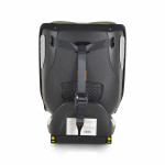 Η φωτογραφία δείχνει Κάθισμα αυτοκινήτου Quill της εταιρείας Cangaroo.