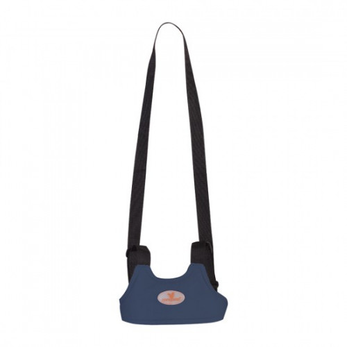 ΒΡΕΦΙΚΗ ΖΩΝΗ ΠΕΡΙΠΑΤΟΥ CANGAROO SAFETY BLUE 3800146256104