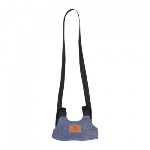 ΖΩΝΗ ΠΕΡΙΠΑΤΟΥ CANGAROO OLIVER BLUE 3800146264765