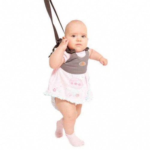 ΒΡΕΦΙΚΗ ΖΩΝΗ ΠΕΡΙΠΑΤΟΥ CANGAROO SAFETY BLUE 3800146256104