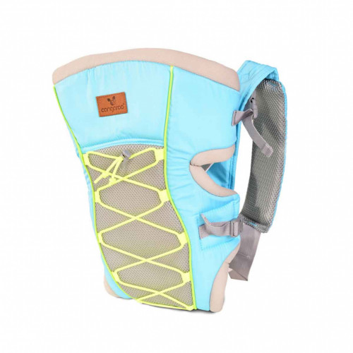 ΒΡΕΦΙΚΟΣ ΜΑΡΣΙΠΟΣ CANGAROO STARCHILD BLUE 3800146261627