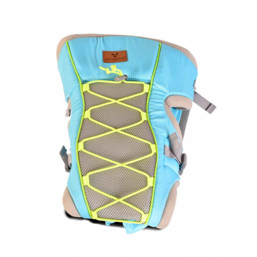 ΒΡΕΦΙΚΟΣ ΜΑΡΣΙΠΟΣ CANGAROO STARCHILD BLUE 3800146261627