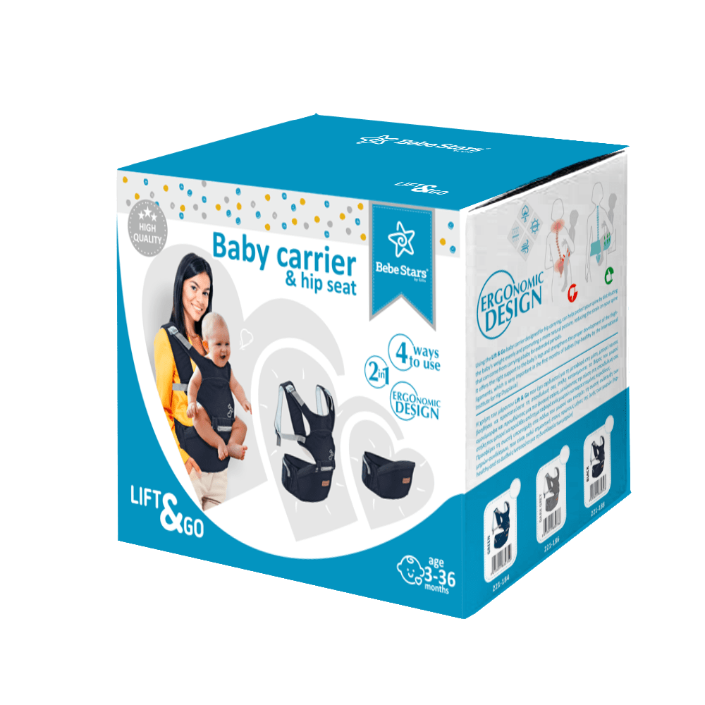 Η φωτογραφία δείχνει Μαρσιπος της εταιρείας Bebe Stars.