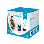 Η φωτογραφία δείχνει Μαρσιπος της εταιρείας Bebe Stars.