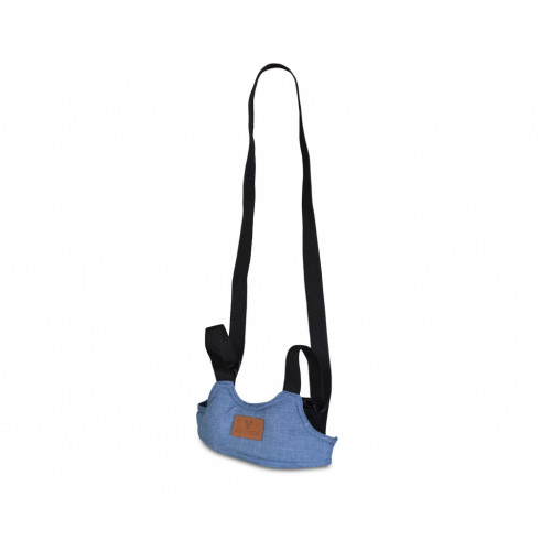 ΖΩΝΗ ΠΕΡΙΠΑΤΟΥ CANGAROO OLIVER BLUE 3800146264765