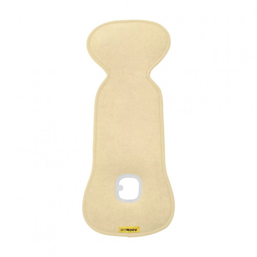 AEROMOOV ΑΝΤΙ-ΙΔΡΩΤΙΚΟ ΚΑΛΥΜΜΑ AIR LAYER 0-13kg ΓΙΑ ΚΑΘΙΣΜΑ ΑΥΤΟΚΙΝΗΤΟΥ GROUP 0 CLASSIC AL-0-VA