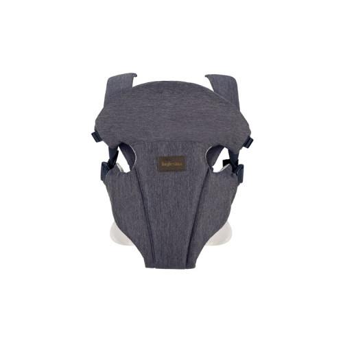 INGLESINA ΒΡΕΦΙΚΟΣ ΜΑΡΣΙΠΟΣ FRONT DENIM AY95P0DNM