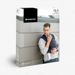 Η φωτογραφία δείχνει ΜΑΡΣΙΠΟ ΤΗΣ ΕΤΑΙΡΕΙΑΣ KIKKA BOO.