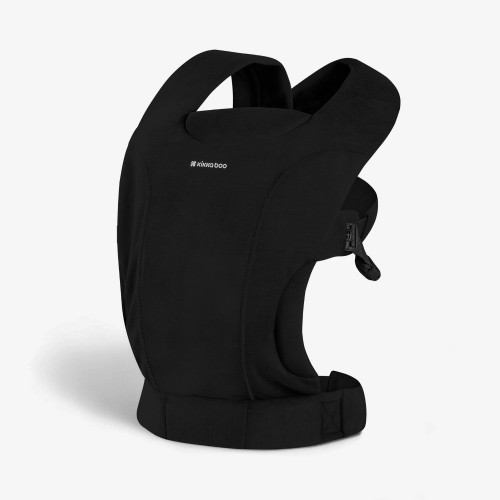 KIKKA BOO ΜΑΡΣΙΠΟ RILEY BLACK 31108010067