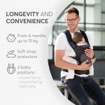 Η φωτογραφία δείχνει Μάρσιπος της εταρείας Kikka Boo.